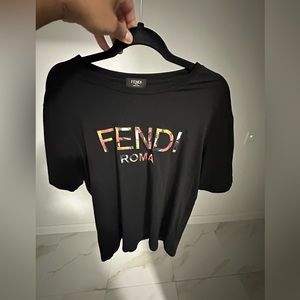 Fendi T-shirt